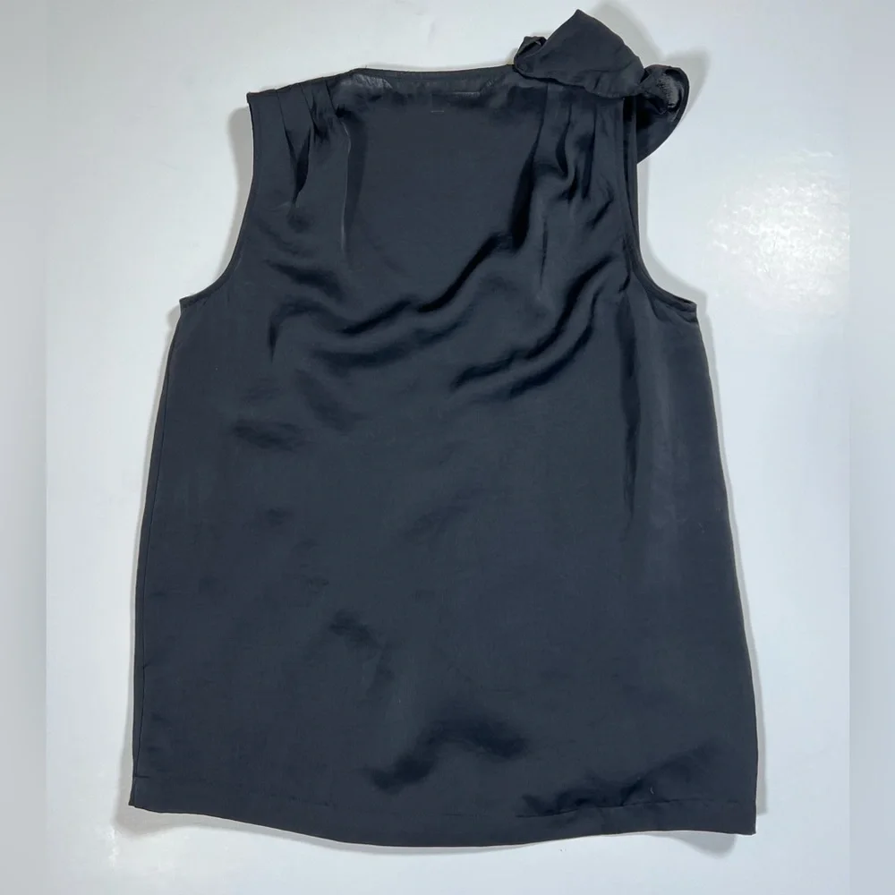 Rachel Roy Sleeveless Top SZ XS - Picture 5 of 13